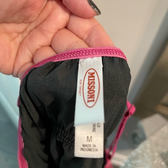 Missoni top - Picture 7 of 9